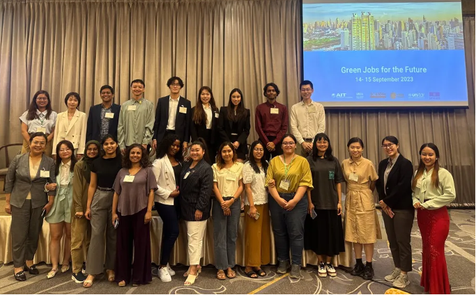 'Climate X' Training 2023: Field Trip to Thailand on 
