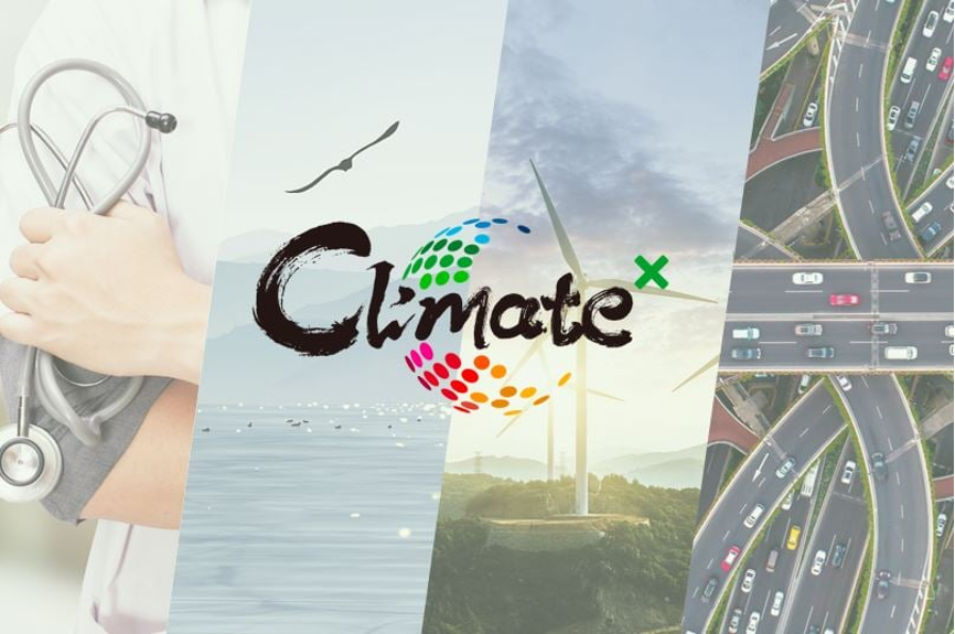 Climatex Summit explanation: The theme.