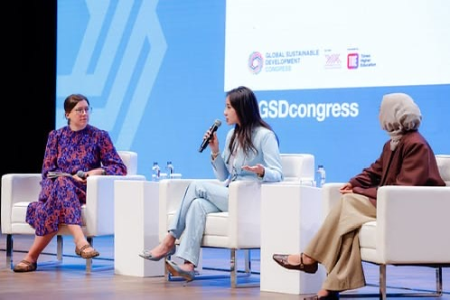 Climate Governance Requires Interdisciplinary Youth Participation and Collective Societal Support