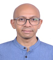 Ashwin K Seshadri