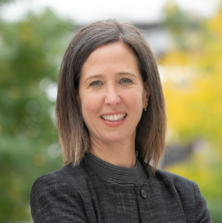 Alexis Abramson